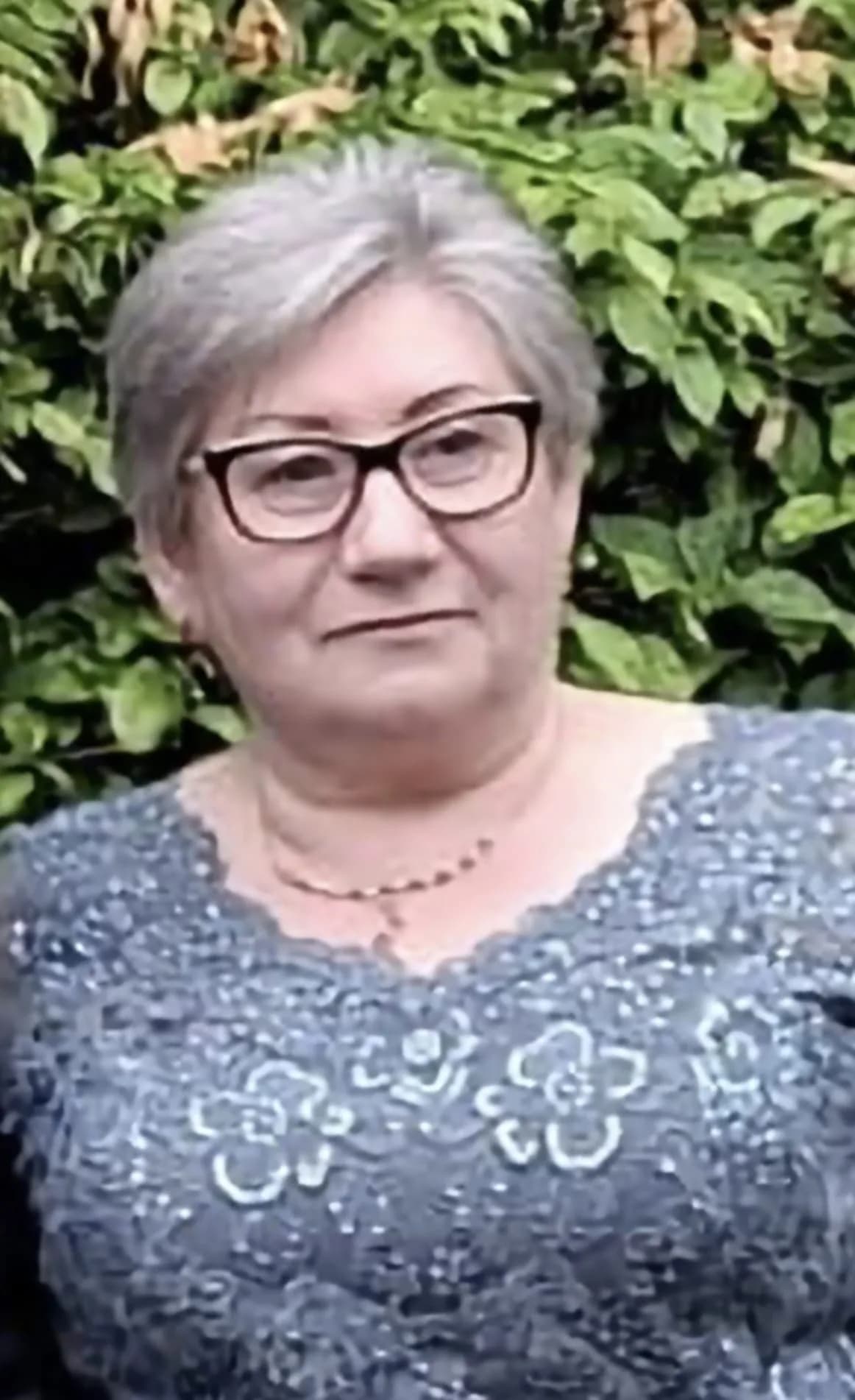Katharina Flek