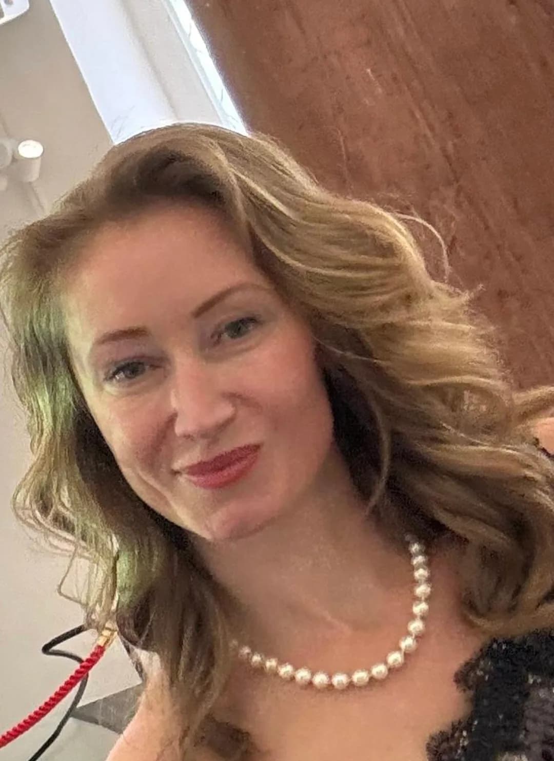Svetlana Fast