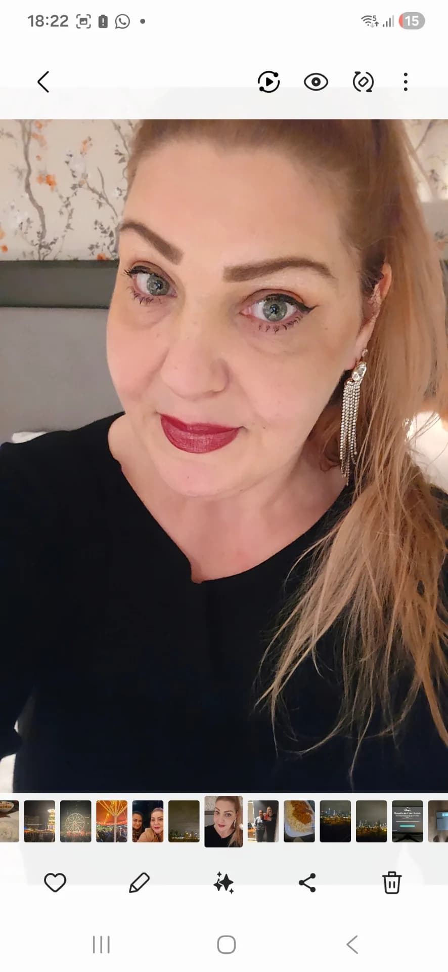 Sonia kahlat