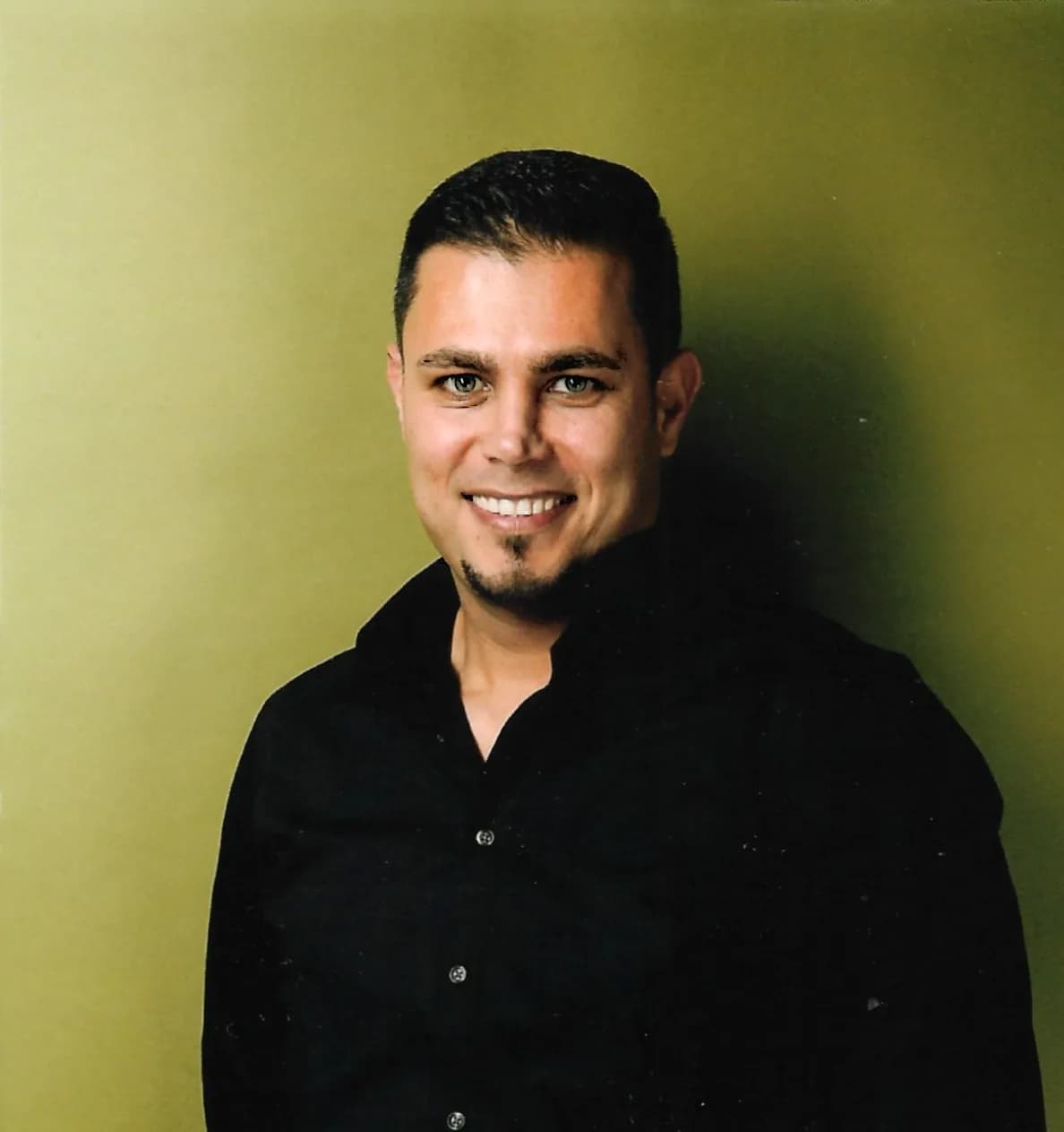 Arian Farhadian