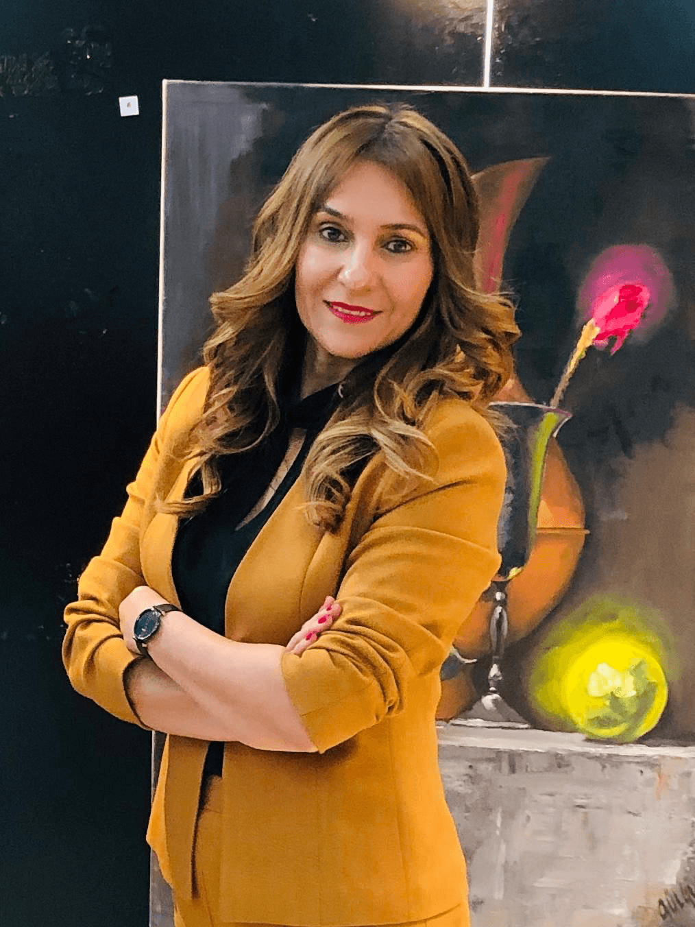 Nuray Üzüm