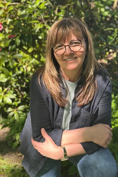 Nicolina Suta