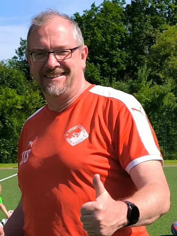 Jens Thorsten Sippel
