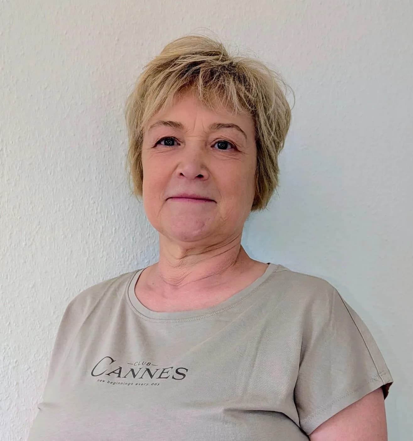 Tatjana Strom