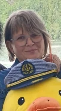 Birgit Solbach