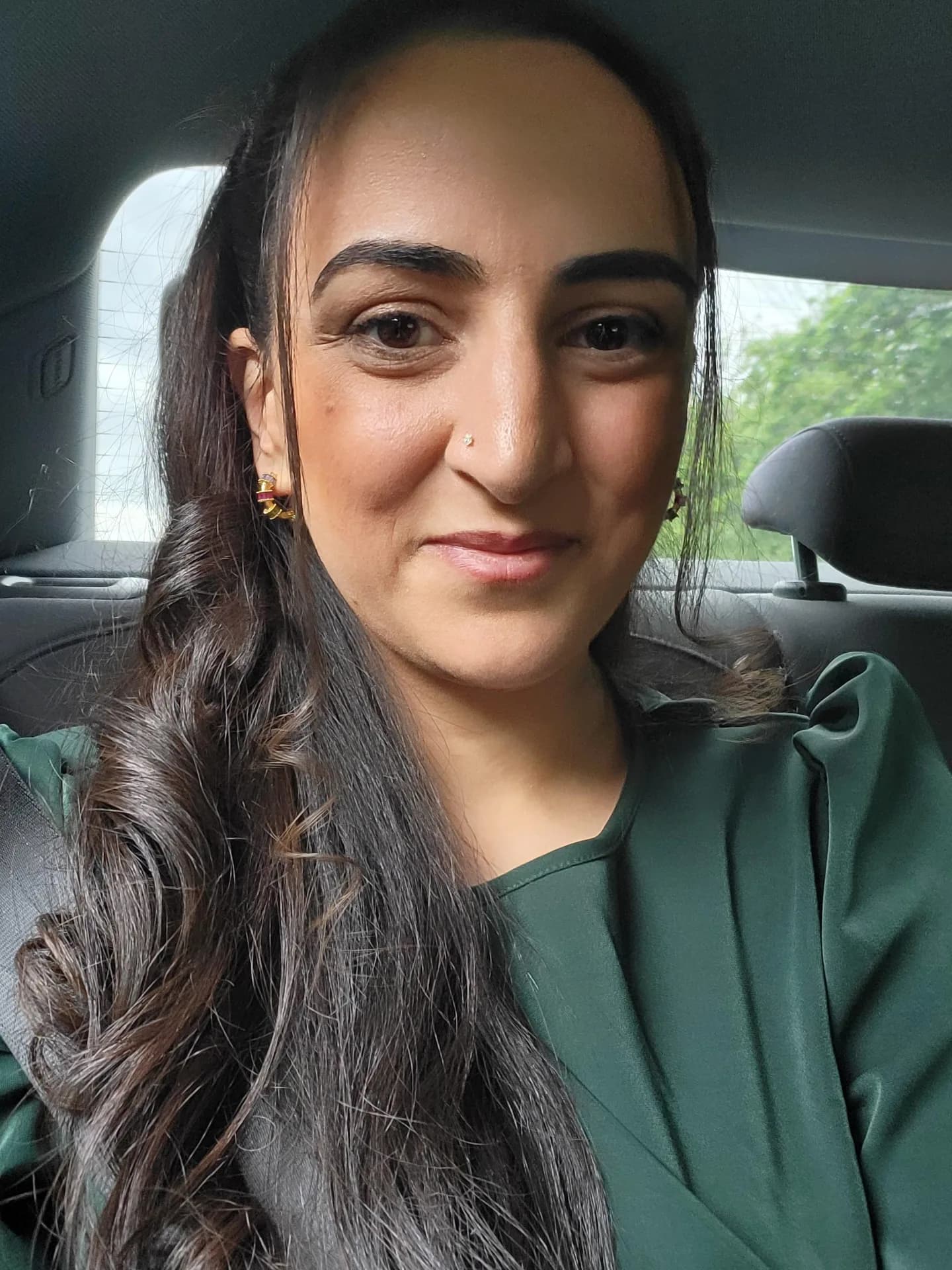 Aysun Cakmakci