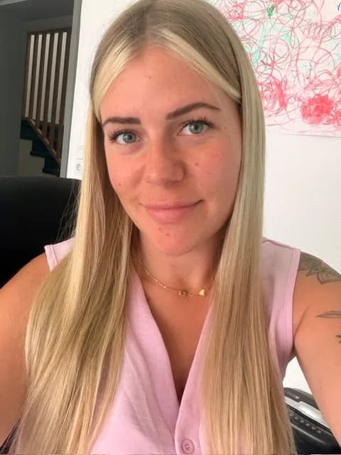 Linda Weber