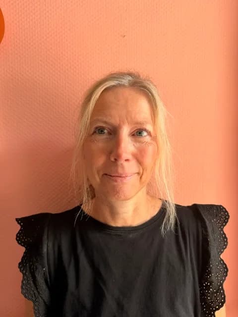 Sabine Beyer