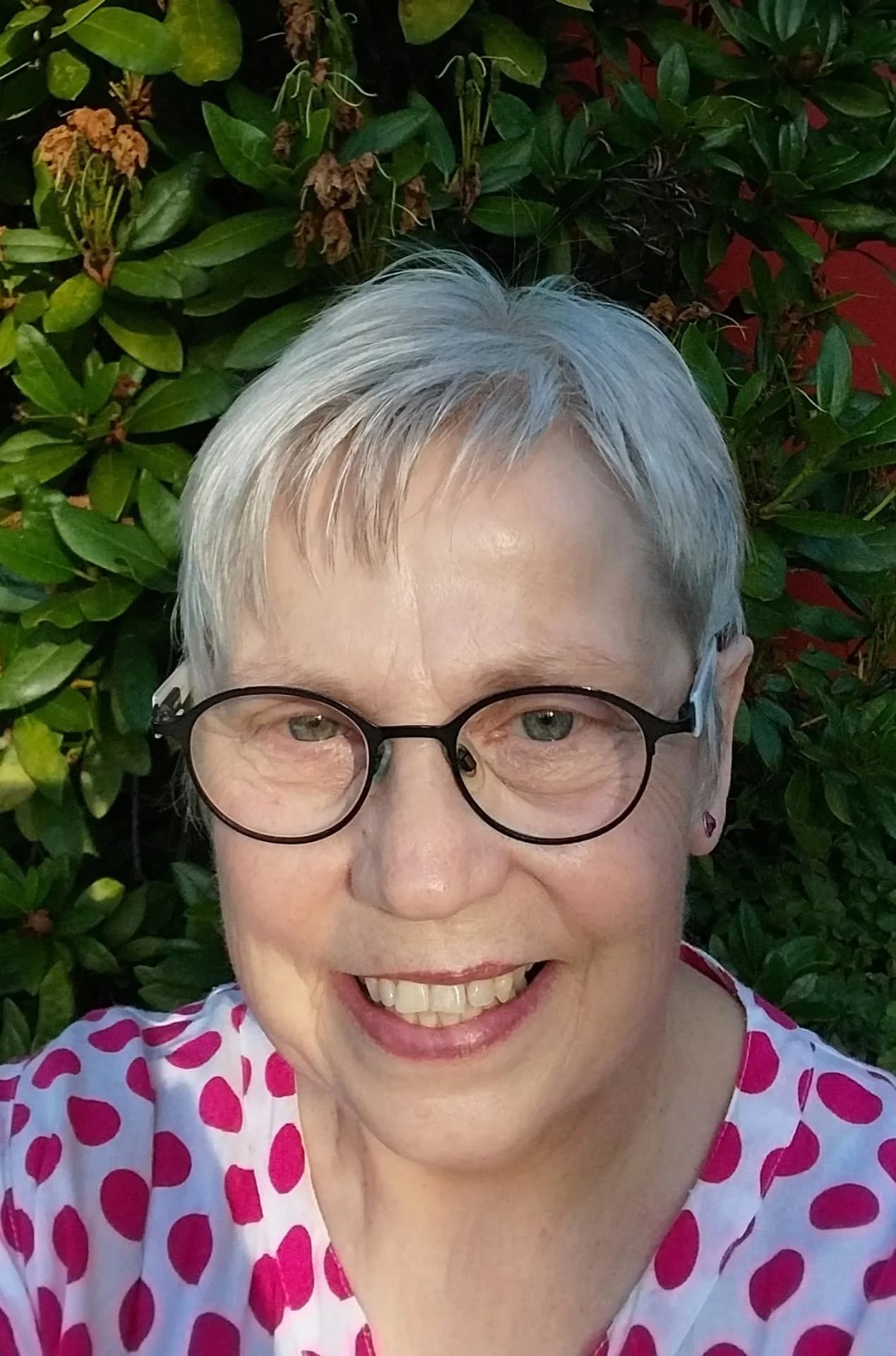 Heike Kluck