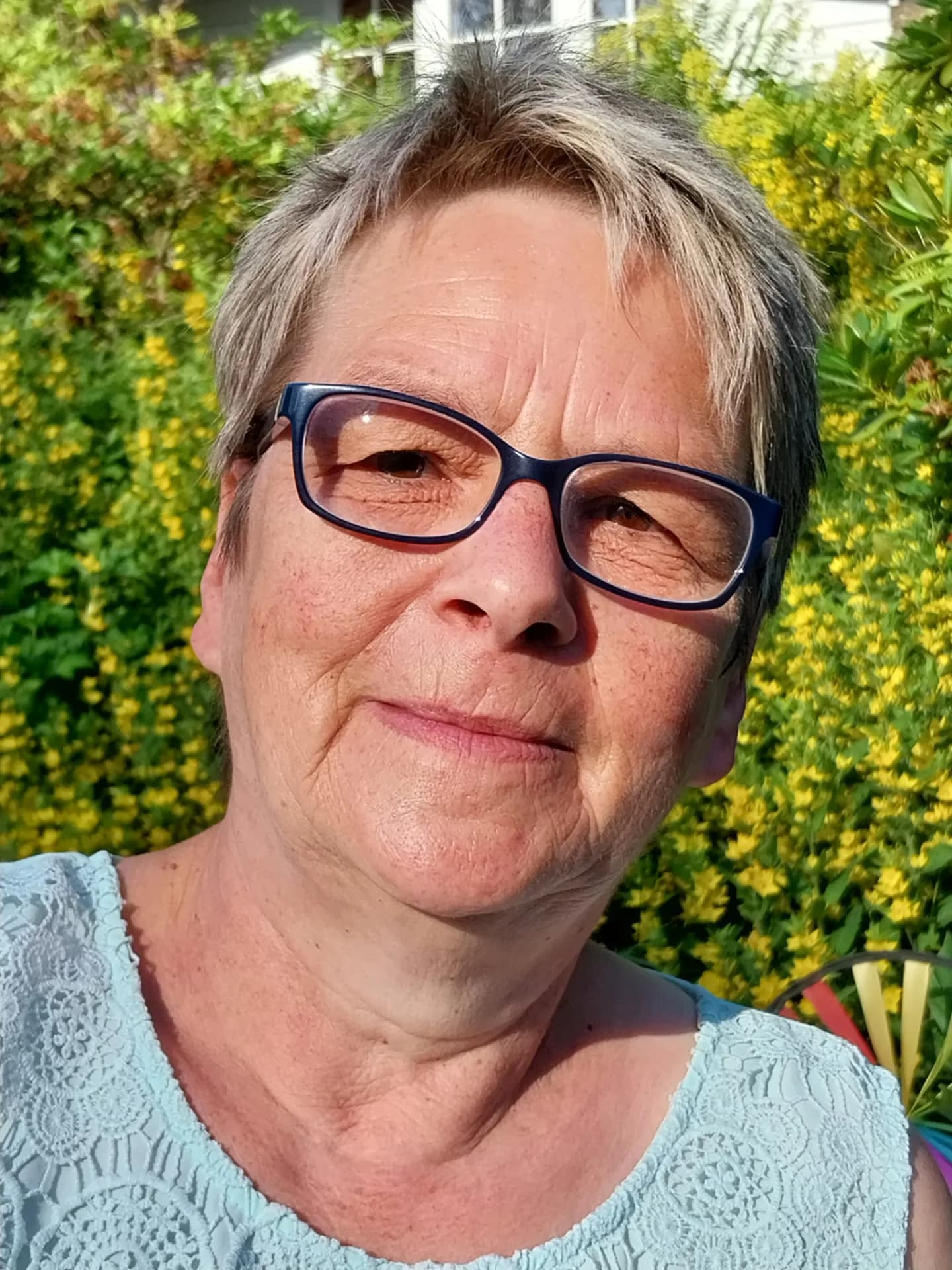 Birgit Polte