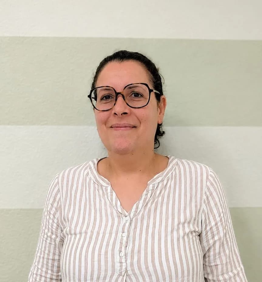 Rim Chergui
