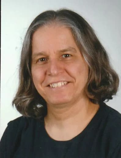 Ingrid Gasparini-Neef