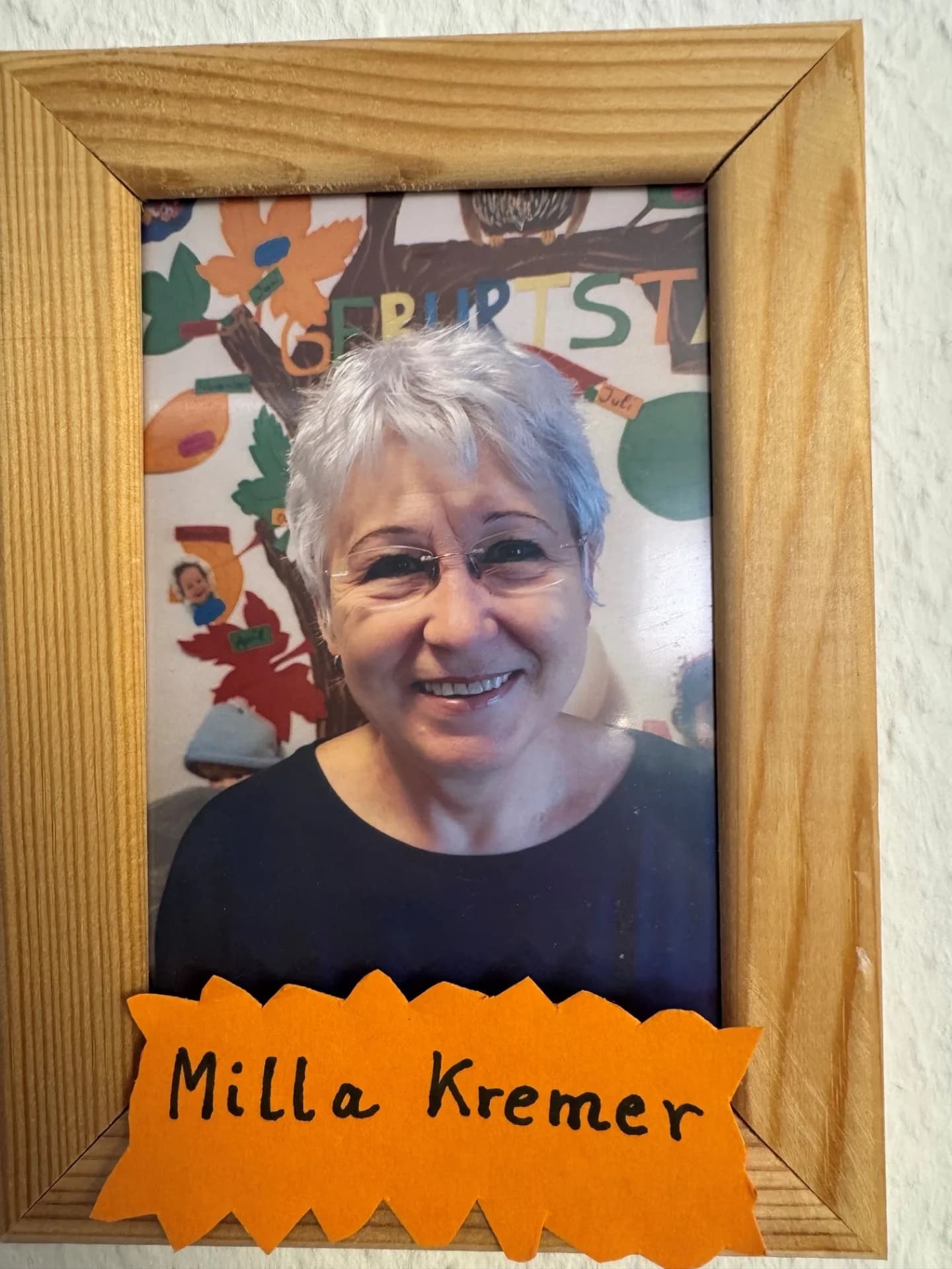 Ludmilla Kremer