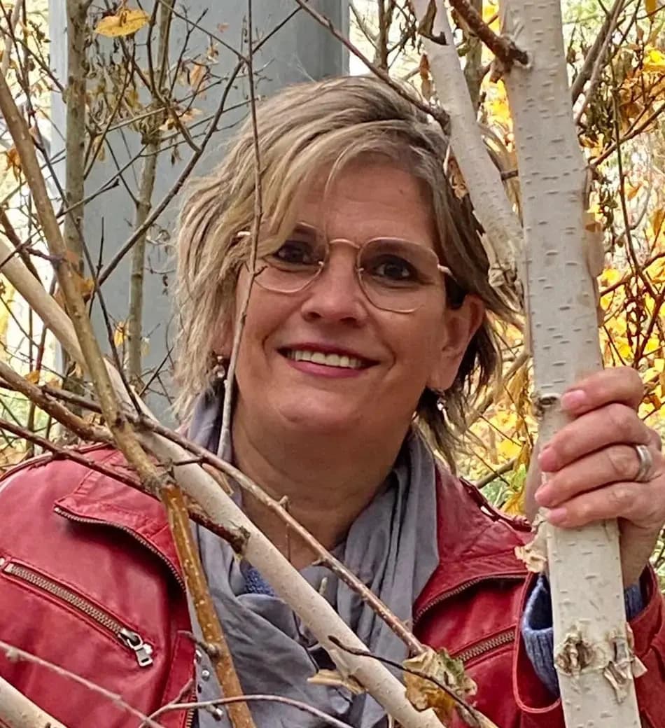 Sabine Striegan