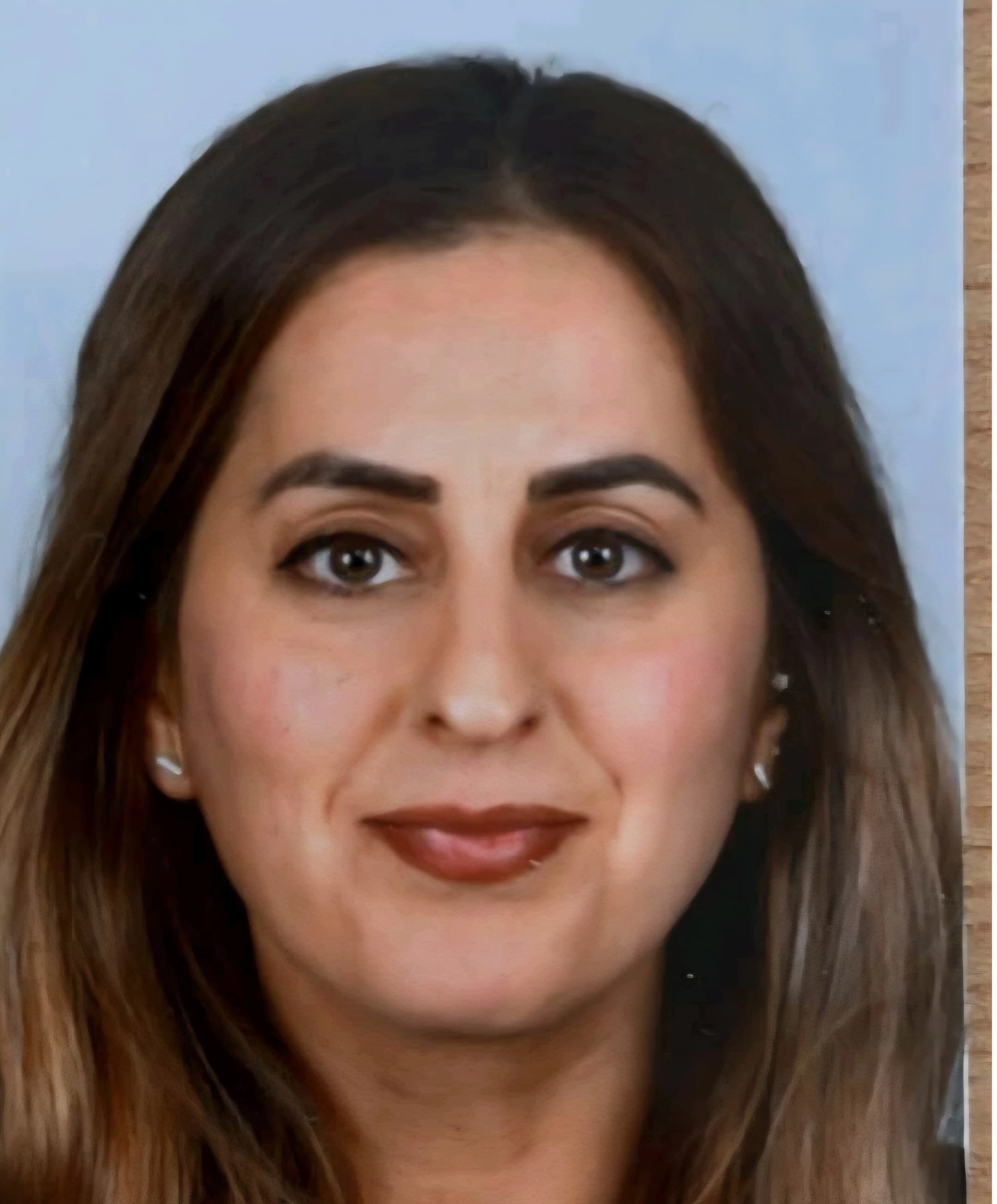 Neslihan Aslan