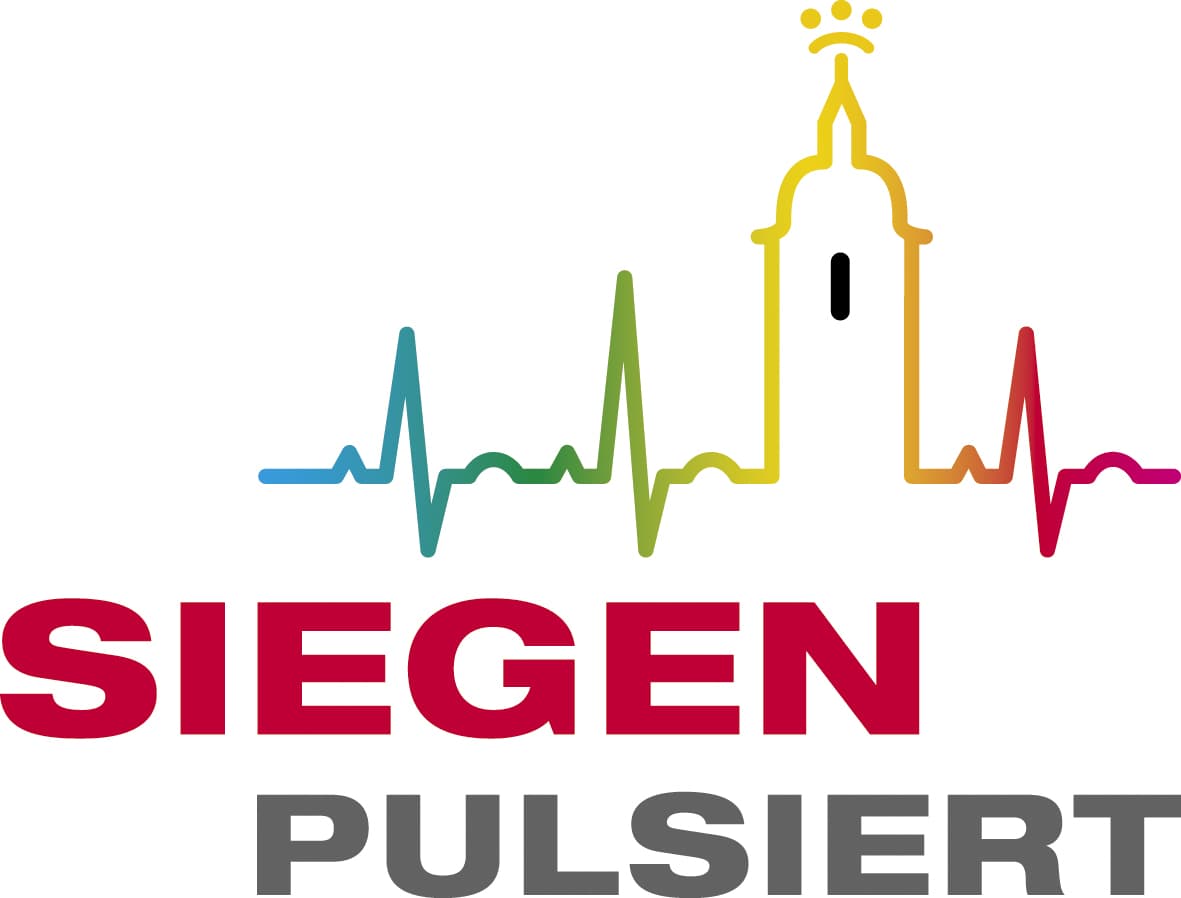Wappen der Universitätsstadt Siegen